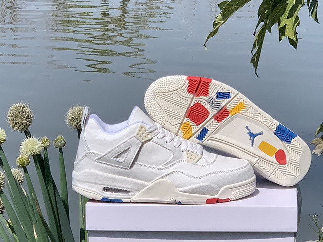men air jordan 4 shoes 2022-3-27-001